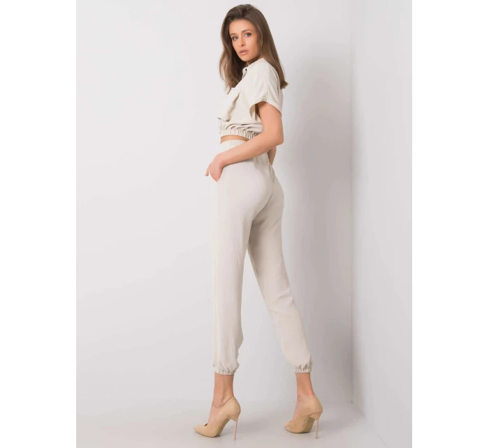 Sada KMPL světle béžová model 15252994 - FPrice Sada KMPL světle béžová model 15252994 - FPrice