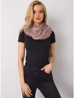 Závoj AT CH model 20742100 světle hnědý - FPrice Závoj AT CH model 20742100 světle hnědý - FPrice