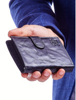 Peňaženka CE PR N4L BC.80 čierna