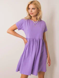 Šaty RV SK model 14818732 fialová - FPrice