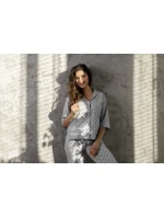 Pyžamo vyzerá dobre - Momenti Per Me Pyžamo vyzerá dobre - Momenti Per Me