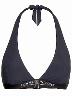 Dámsky vrchný diel plaviek UW0UW04139-BDS - Tommy Hilfiger