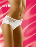 Dámske nohavičky ECO-DA - WOLBAR