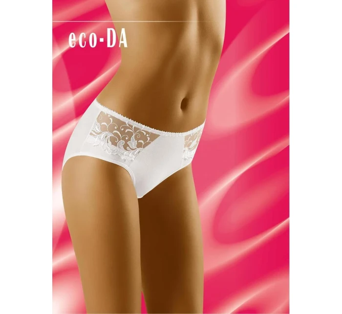 Dámske nohavičky ECO-DA - WOLBAR