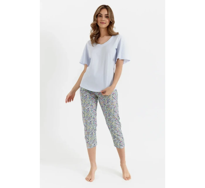 PIŻAMA DAMSKA model 20880032 2XL - Cana