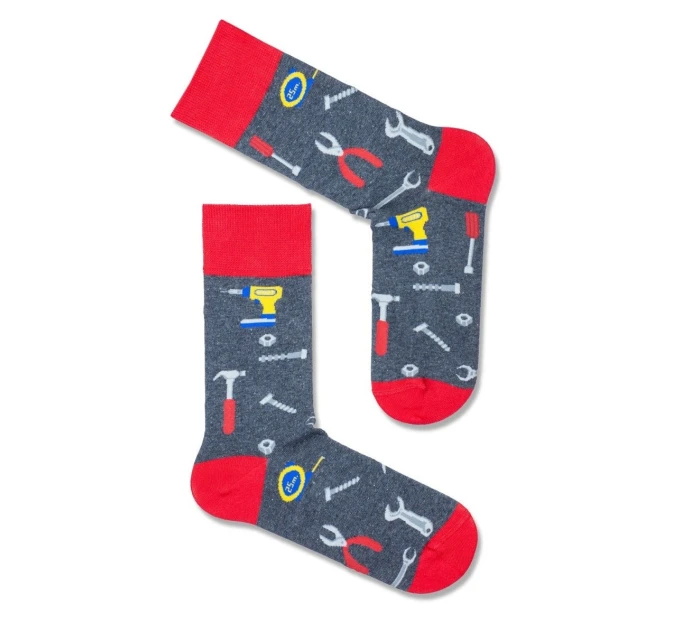 Pánske ponožky Nástroje 0125.089