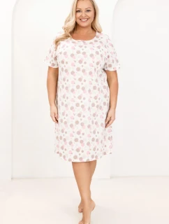 DÁMSKE TRIČKO 173 BIG W/26