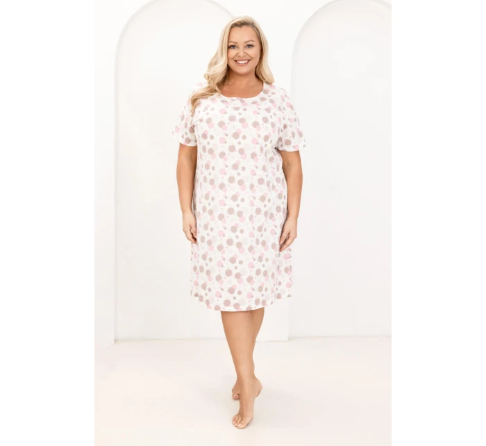 DÁMSKE TRIČKO 173 BIG W/26