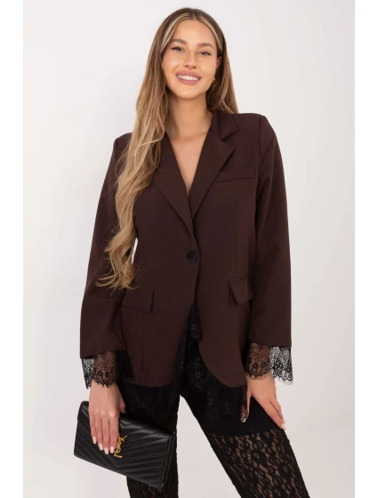Bunda model 222785 Taliansko Moda Bunda model 222785 Taliansko Moda