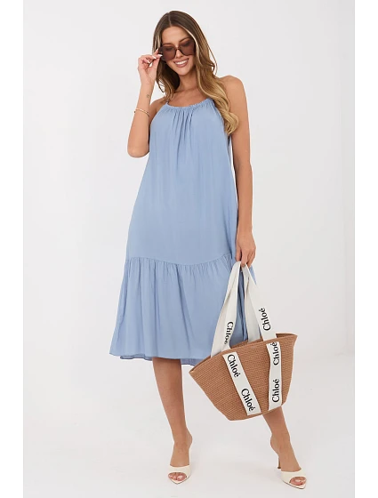 Denné šaty model 227882 Taliansko Moda