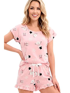 Pyžamo  model 232321 Donna