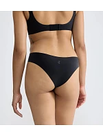 sloggi ZERO Feel 2.0 Tiny tanga - BLACK - SLOGGI BLACK - SLOGGI