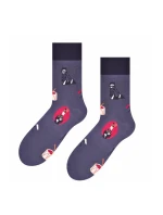 Pánské ponožky model 20762296 - Steven Pánské ponožky model 20762296 - Steven