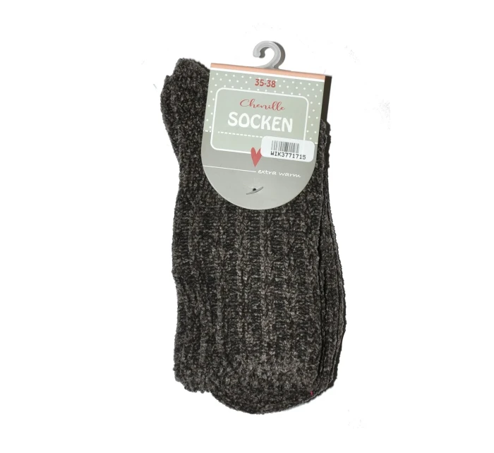 Dámské ponožky  Socks 3542 model 19002409 - WiK