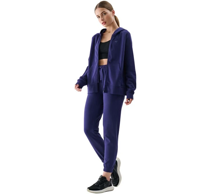 Mikina  W WMM00TSWS 31S model 21078057 - 4F