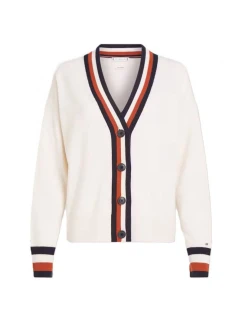 DÁMSKÝ model 21473685 SVETR - Tommy Hilfiger