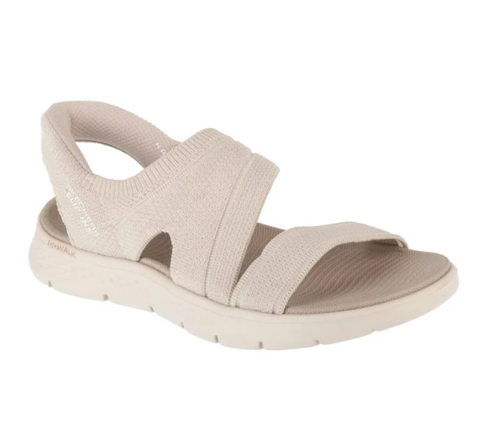 SlipIns: Go Walk Flex Sandal Grey 37 model 21374487 - Skechers SlipIns: Go Walk Flex Sandal Grey 37 model 21374487 - Skechers