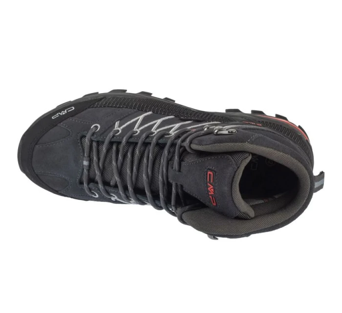 Boty Rigel Mid WP M model 21392576 - CMP