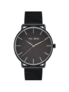 Dámske hodinky Paul Lorens PL13032B-1A1 + BOX