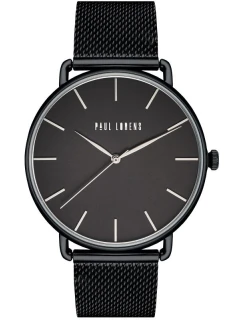 Dámske hodinky Paul Lorens PL13032B-1A1 + BOX