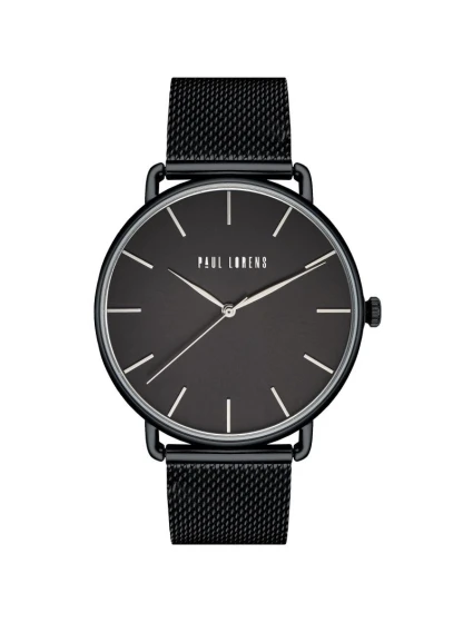 Dámske hodinky Paul Lorens PL13032B-1A1 + BOX Dámske hodinky Paul Lorens PL13032B-1A1 + BOX