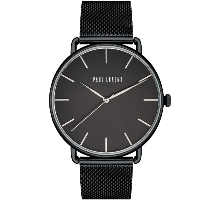 Dámske hodinky Paul Lorens PL13032B-1A1 + BOX Dámske hodinky Paul Lorens PL13032B-1A1 + BOX