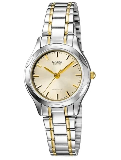 CASIO LTP-1275SG-9ADF Dámske hodinky + BOX