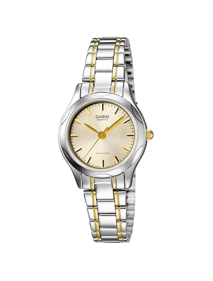 CASIO LTP-1275SG-9ADF Dámske hodinky + BOX CASIO LTP-1275SG-9ADF Dámske hodinky + BOX