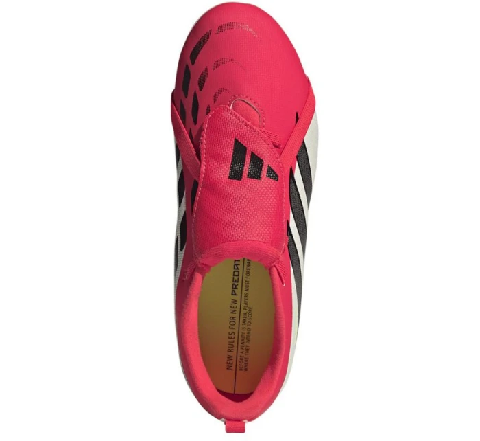Topánky adidas Predator Club H&L Jr TF JS0367