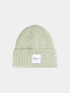 Dámská zimní čepice model 21898111 - 4F