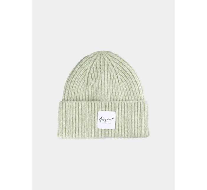 Dámská zimní čepice model 21898111 - 4F