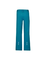 Trollkids Lysefjord Softshellové trekingové nohavice