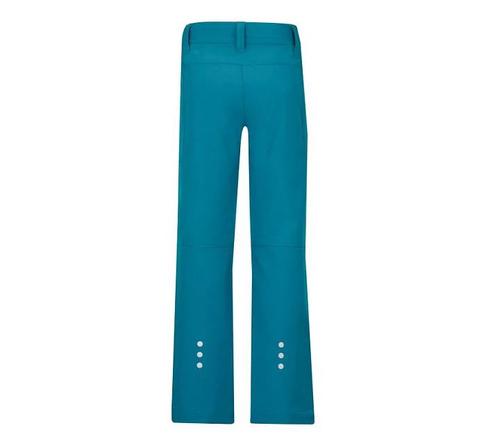 Trollkids Lysefjord Softshellové trekingové nohavice