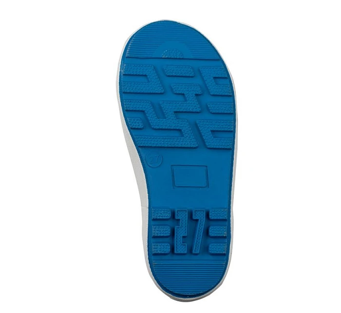 Kids  Boots blue  gumáky model 22057658 - Trollkids