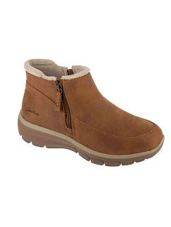 Skechers Easy Going – Into Fall 168031-CSNT Hnědé 37
