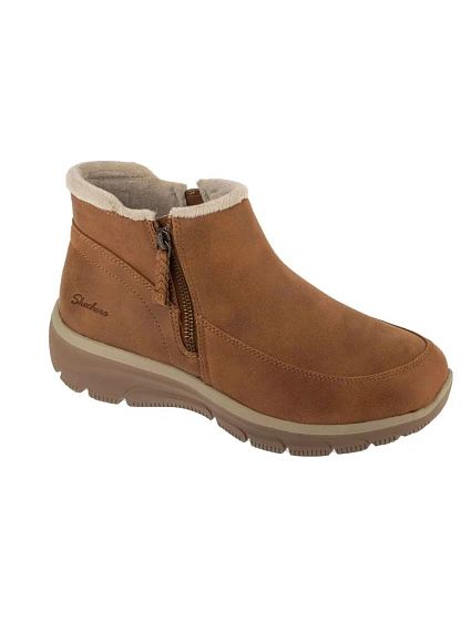 Skechers Easy Going – Into Fall 168031-CSNT Hnědé 37 Skechers Easy Going – Into Fall 168031-CSNT Hnědé 37