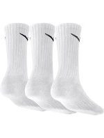 Bavlněné ponožky 3pack model 21461837 - NIKE Bavlněné ponožky 3pack model 21461837 - NIKE