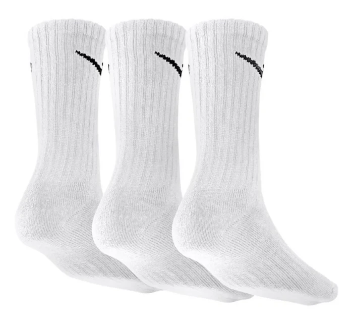 Bavlněné ponožky 3pack model 21461837 - NIKE Bavlněné ponožky 3pack model 21461837 - NIKE