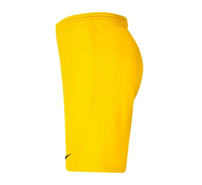 Detské šortky Park III Knit Junior BV6865-719 - Nike