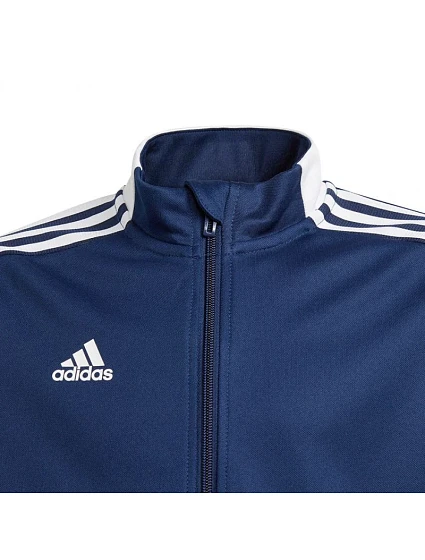 Dětská fotbalová mikina Tiro 21 Track Jr model 16021442 - ADIDAS