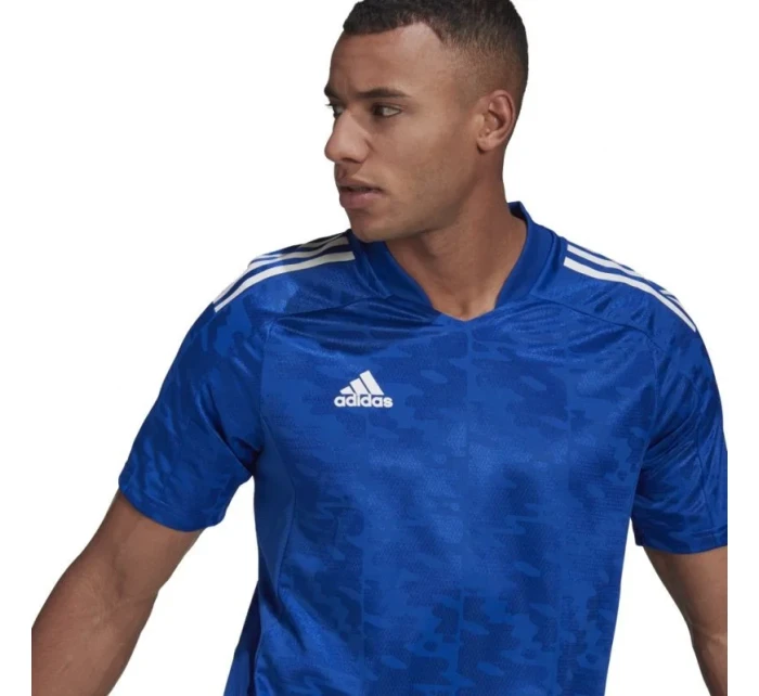 Tričko adidas Condivo 21 M GF3357 pánske