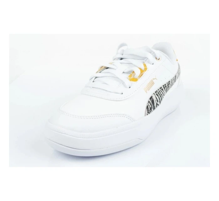Dámské sportovní boty Safari W 01 model 17758471 - Puma Dámské sportovní boty Safari W 01 model 17758471 - Puma