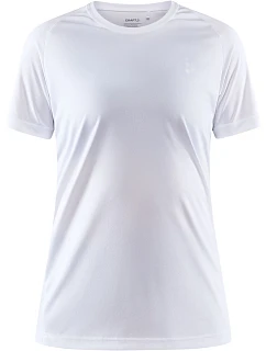 Craft Corporate CORE Unify Training Tee W Dámske športové tričko 81.9879 biele