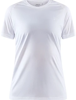 CORE Unify Training Tee W Dámské sportovní tričko model 22467440 white - Craft Corporate