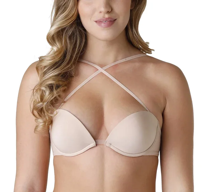 Wonderbra WB009243 farba:007 nude