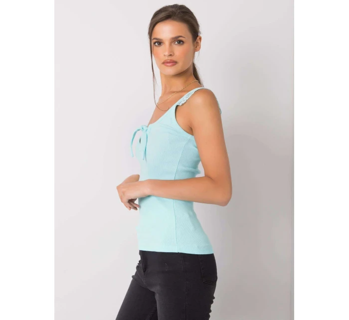 Dámský top CA TP model 17355942 mincovna - FPrice Dámský top CA TP model 17355942 mincovna - FPrice