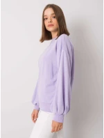 Bluza EM BL model 21409517 jasny fioletowy - FPrice