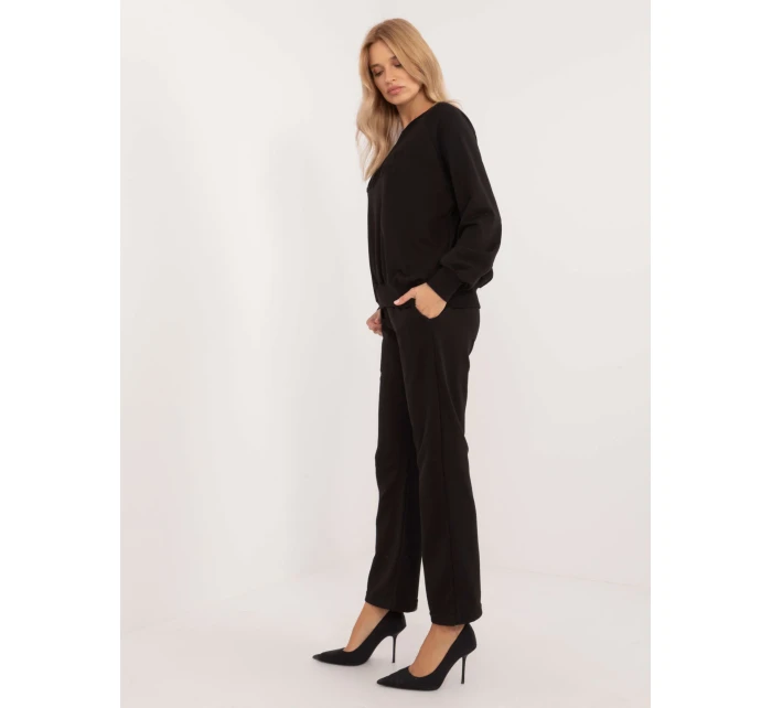 Súprava EM KMPL 930.61 čierna Súprava EM KMPL 930.61 čierna