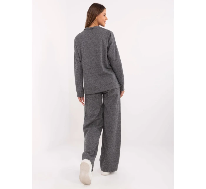 Súprava LK KMPL 509555.69 tmavosivá Súprava LK KMPL 509555.69 tmavosivá