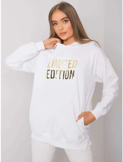 Mikina RV BL 7211.24P biela Mikina RV BL 7211.24P biela